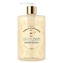 Sabonete Líquido para Mãos Safeguard Skin Zen Baunilha 473 ml