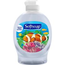 Sabonete líquido para mãos Softsoap, pacote com 6
