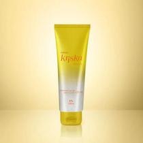 Sabonete Líquido para o Corpo com Partículas Iluminadoras Kriska Flores 125 ml