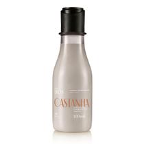 Sabonete Líquido para o Corpo Ekos Castanha 100 ml - Natura