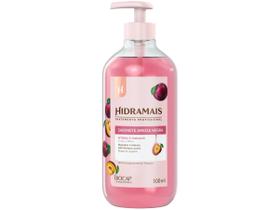 Sabonete Líquido para o Corpo Hidramais - Autocuidado Ameixa Negra Vegano 500ml Sabonete Líquido para o Corpo Hidramais - Autocuidado Ameixa Negra Vegano 500ml