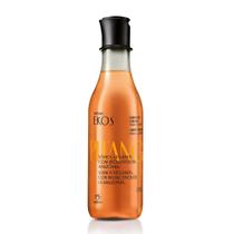 Sabonete Líquido para o Corpo Natura Ekos Pitanga 195ml