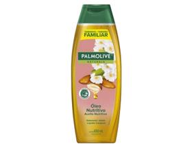 Sabonete Líquido para o Corpo Palmolive Naturals Óleo Nutritivo 650ml