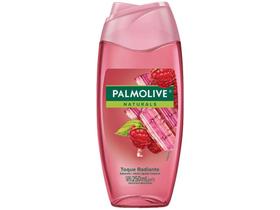 Sabonete Líquido para o Corpo Palmolive Naturals - Segredo Sedutor Turmalina 250ml