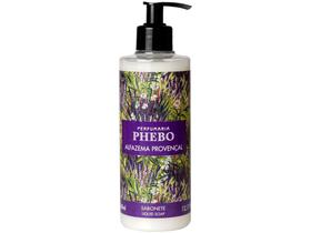 Sabonete Líquido para o Corpo Phebo - Alfazema Provençal 360ml