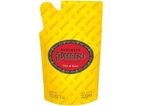 Sabonete Líquido para o Corpo Phebo Odor de Rosas - Refil 320ml Sabonete Líquido para o Corpo Phebo Odor de Rosas - Refil 320ml