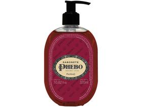 Sabonete Líquido para o Corpo Phebo - Patchouly 320ml