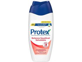 Sabonete Líquido para o Corpo Protex - Balance Saudável Antibacteriano 250ml