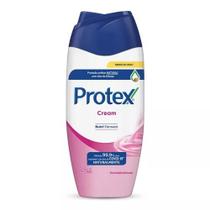 Sabonete Líquido Para o Corpo Protex Cream 250ml - Colgate Sabonete Líquido Para o Corpo Protex Cream 250ml - Colgate