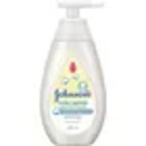 Sabonete Líquido Para Recém-nascido 200ml Johnson's Baby Sabonete Líquido Para Recém-nascido 200ml Johnson's Baby