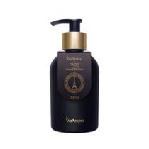 Sabonete Líquido Paris Linha Mundo Via Aroma - 200ml