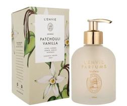 Sabonete liquido Patchouli - 200 ml