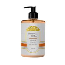 Sabonete liquido patchouli com tangerina 500ml coala Sabonete liquido patchouli com tangerina 500ml coala
