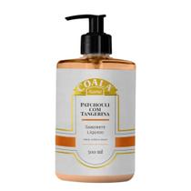 Sabonete liquido patchouli com tangerina coala 500ml Sabonete liquido patchouli com tangerina coala 500ml