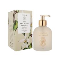 Sabonete Líquido Patchouli Vanilla 200ml