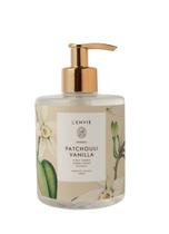 Sabonete Líquido Patchouli Vanilla 350 ml Lenvie