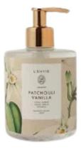 Sabonete Líquido Patchouli Vanilla - 350ml L'envie Sabonete Líquido Patchouli Vanilla - 350ml L'envie