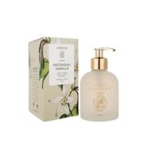 Sabonete líquido patchouli vanilla arabesc 200ml