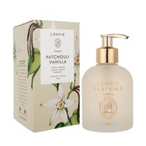 Sabonete Liquido Patchouli Vanilla Arabesc 200ml Lenvie