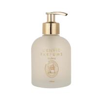 Sabonete Líquido Patchouli Vanilla - Arabesc - 200ml Sabonete Líquido Patchouli Vanilla - Arabesc - 200ml