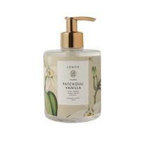 Sabonete Líquido Patchouli Vanilla - Arabesc - 350ml Sabonete Líquido Patchouli Vanilla - Arabesc - 350ml