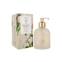 Sabonete Líquido Patchouli Vanilla Lenvie 200ml Sabonete Líquido Patchouli Vanilla Lenvie 200ml