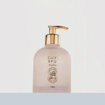 Sabonete liquido patchouli vanilla lenvie Sabonete liquido patchouli vanilla lenvie