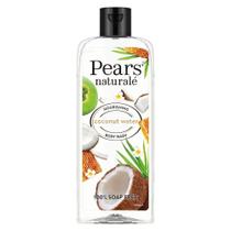 Sabonete Líquido Pears Naturale Água de Coco 250ml