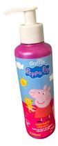 Sabonete Líquido Peppa Pig 220 Ml Todos Os Tipos De Pele Sabonete Líquido Peppa Pig 220 Ml Todos Os Tipos De Pele