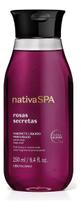 Sabonete Líquido Perfumado Corporal Nativa Rosas Secretas 250ml Sabonete Líquido Perfumado Corporal Nativa Rosas Secretas 250ml