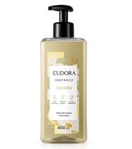 Sabonete Líquido Perfumado Instance Baunilha 400ml Sabonete Líquido Perfumado Instance Baunilha 400ml