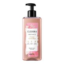 Sabonete Líquido Perfumado Instance Frutas Vermelhas 400ml