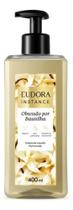 Sabonete Líquido Perfumado Instance Obsessão Por Baunilha Sabonete Líquido Perfumado Instance Obsessão Por Baunilha