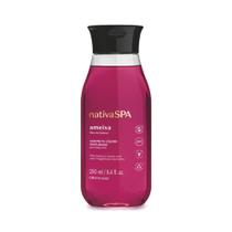 Sabonete Líquido Perfumado Nativa Spa Ameixa 250ml Nativa SPA - O Boticário