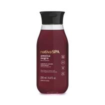 Sabonete Líquido Perfumado Nativa Spa Ameixa Negra 250ml