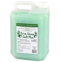 Sabonete Líquido Perol Erva Doce 5 Litros Plus - Trilha