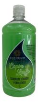 Sabonete Liquido Perolado 1 Litro Aromas Fragrância Higiene