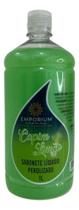 Sabonete Liquido Perolado 1 Litro Aromas Fragrância Higiene