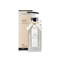 Sabonete Líquido Perolado Acqua Aroma 250ml Bebê