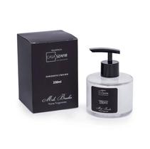 Sabonete liquido perolado Casa Szafir 230ml