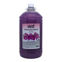 Sabonete Líquido Perolado Dex Orquídea 1,9l Soft Fix