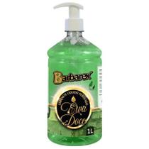 Sabonete Liquido Perolado Erva Doce 1L Barbarex