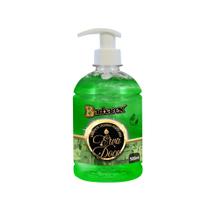 Sabonete Liquido Perolado Erva Doce 500ml Barbarex
