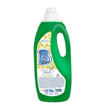 Sabonete Líquido Perolado Erva Doce Barbarex 2L Sabonete Líquido Perolado Erva Doce Barbarex 2L