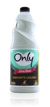 Sabonete liquído perolado only beauty 2l - start Sabonete liquído perolado only beauty 2l - start