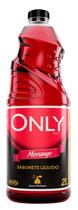 Sabonete liquído perolado only beauty 2l - start Sabonete liquído perolado only beauty 2l - start