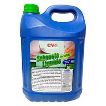 Sabonete Líquido Perolado SLM para Mãos 5 Litros Fragrância Suave Alta Rendimento Sabonete Líquido Perolado SLM para Mãos 5 Litros Fragrância Suave Alta Rendimento