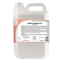 Sabonete Líquido Perolado Spartan 5 Litros Sabonete Líquido Perolado Spartan 5 Litros