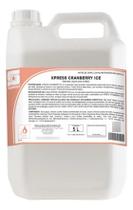 Sabonete Líquido Perolado Xpress Cranberry Ice 5l Spartan