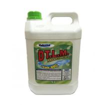 Sabonete Liquido Perolizado Erva Doce Valencia 5 Litros Sabonete Liquido Perolizado Erva Doce Valencia 5 Litros